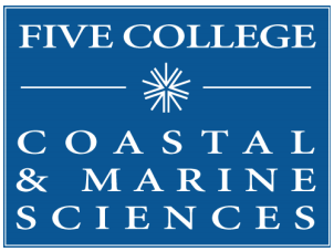 Five College logo