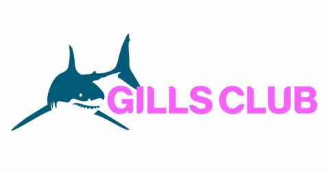 Gills Club logo