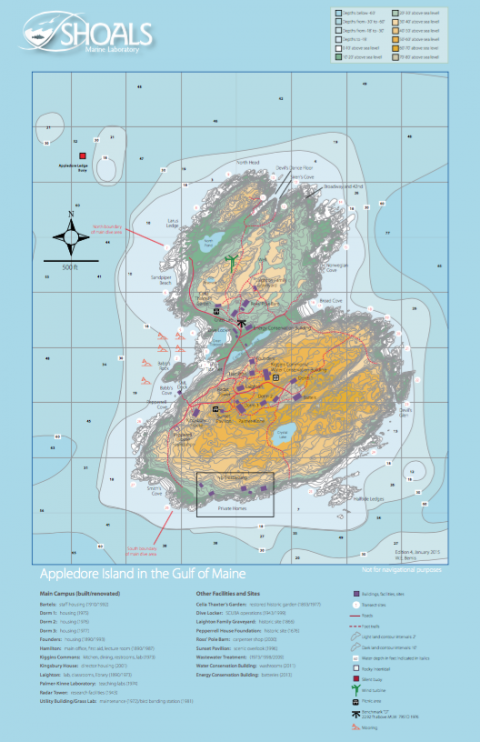 Map-of-Appledore-Island
