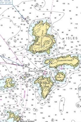 Isles-of-Shoals-map