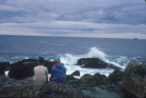 join us on the rock