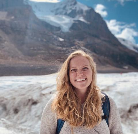 photo of Stephanie Hurd