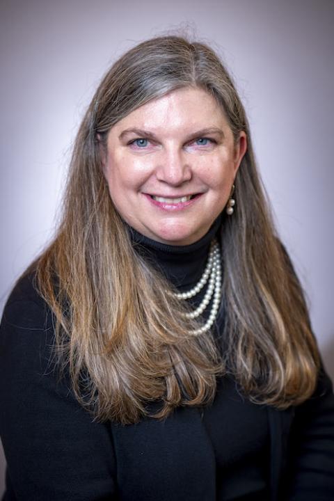 Sara Morris | Shoals Marine Lab