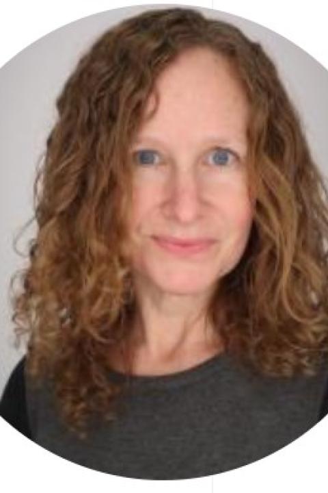 Amy Drumluk