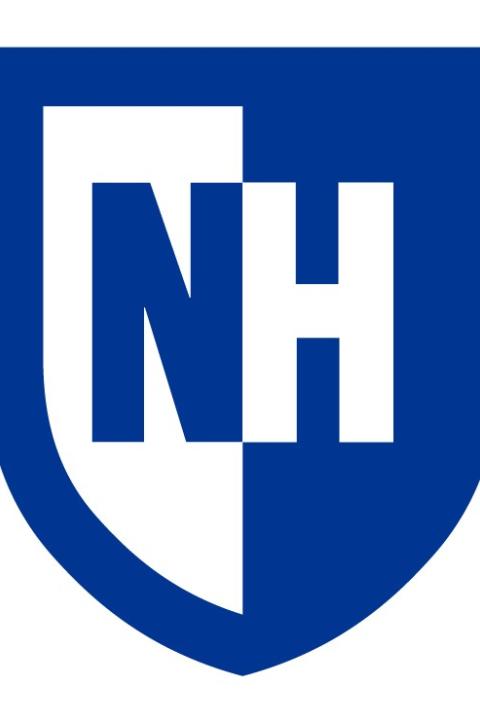 UNH shield